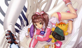 性感动漫图片,性感动漫视觉盛宴