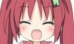 动漫人物表情包,动漫表情包里的欢乐时光